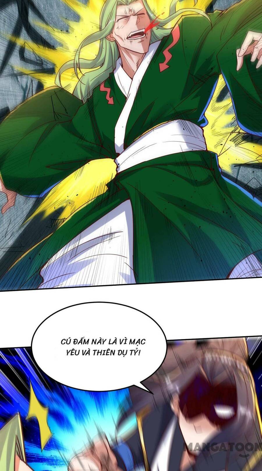 Đệ Nhất Ở Rể Chapter 268 - 20