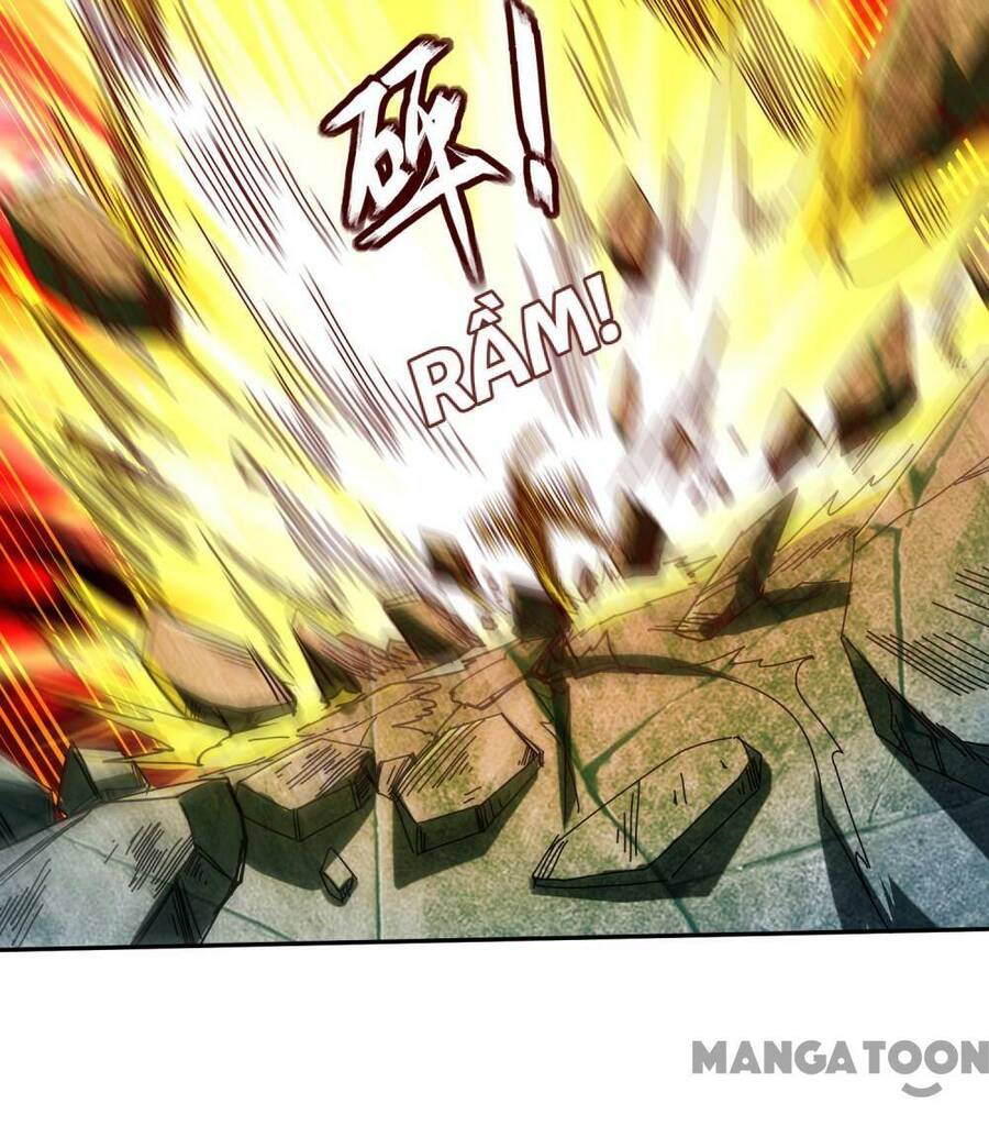 Đệ Nhất Ở Rể Chapter 268 - 22