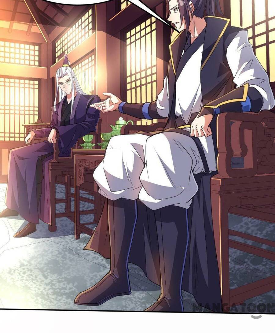 Đệ Nhất Ở Rể Chapter 268 - 33