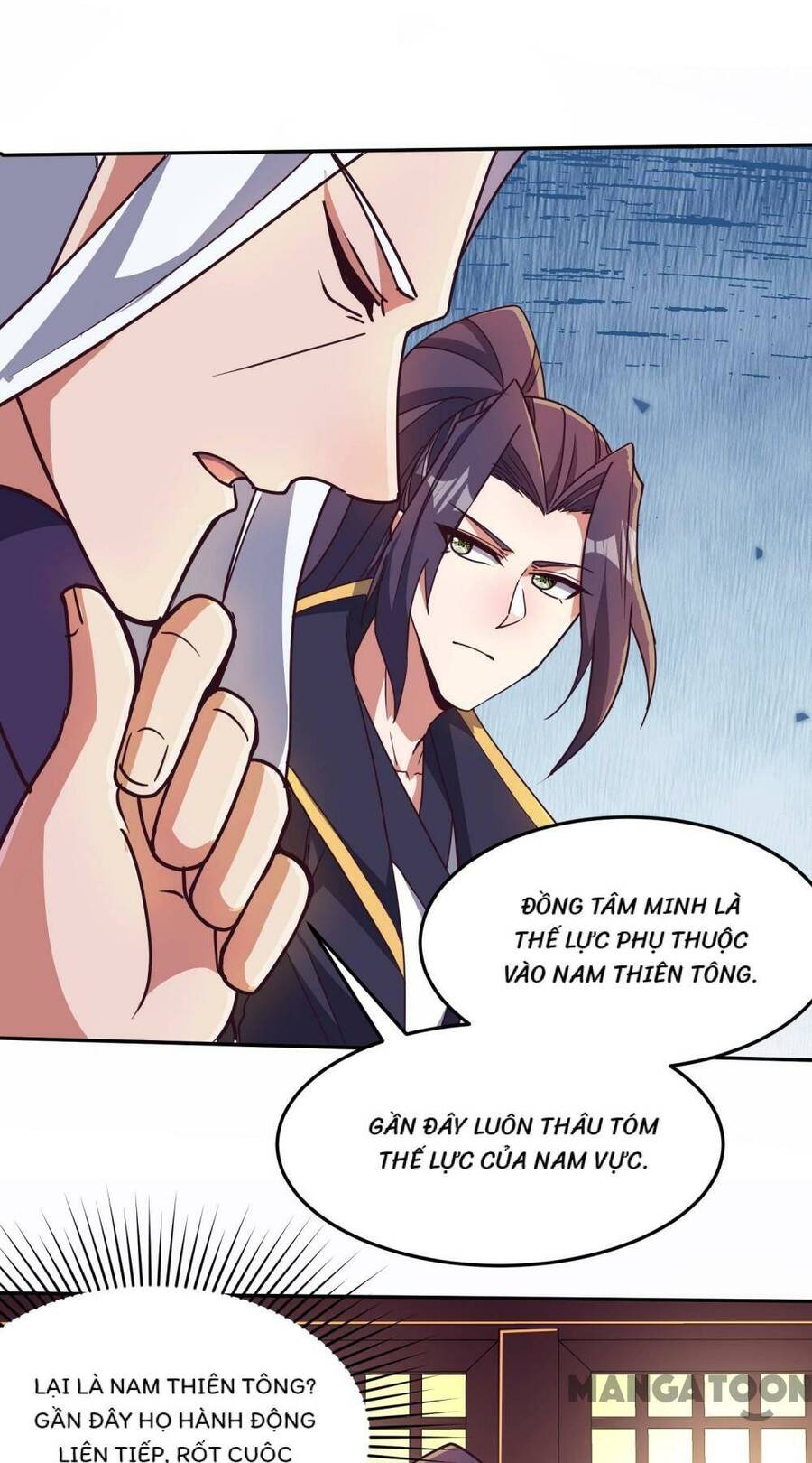 Đệ Nhất Ở Rể Chapter 268 - 34
