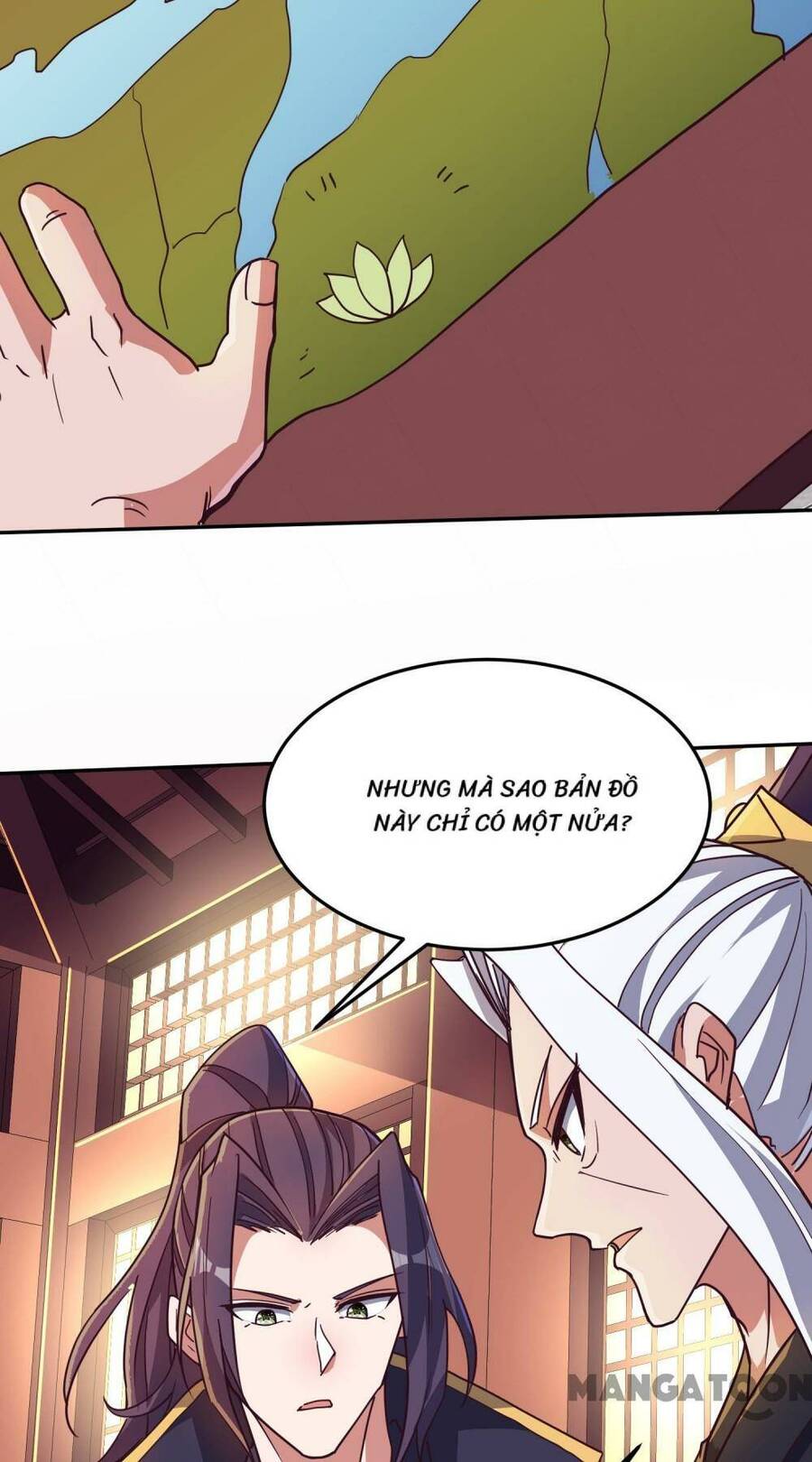 Đệ Nhất Ở Rể Chapter 268 - 37