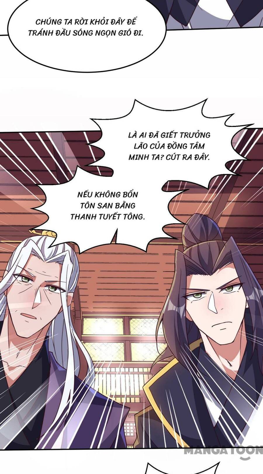 Đệ Nhất Ở Rể Chapter 268 - 40
