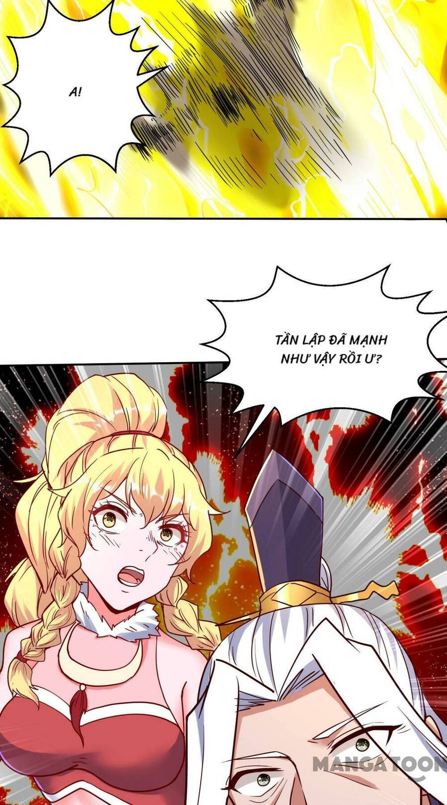 Đệ Nhất Ở Rể Chapter 268 - 10