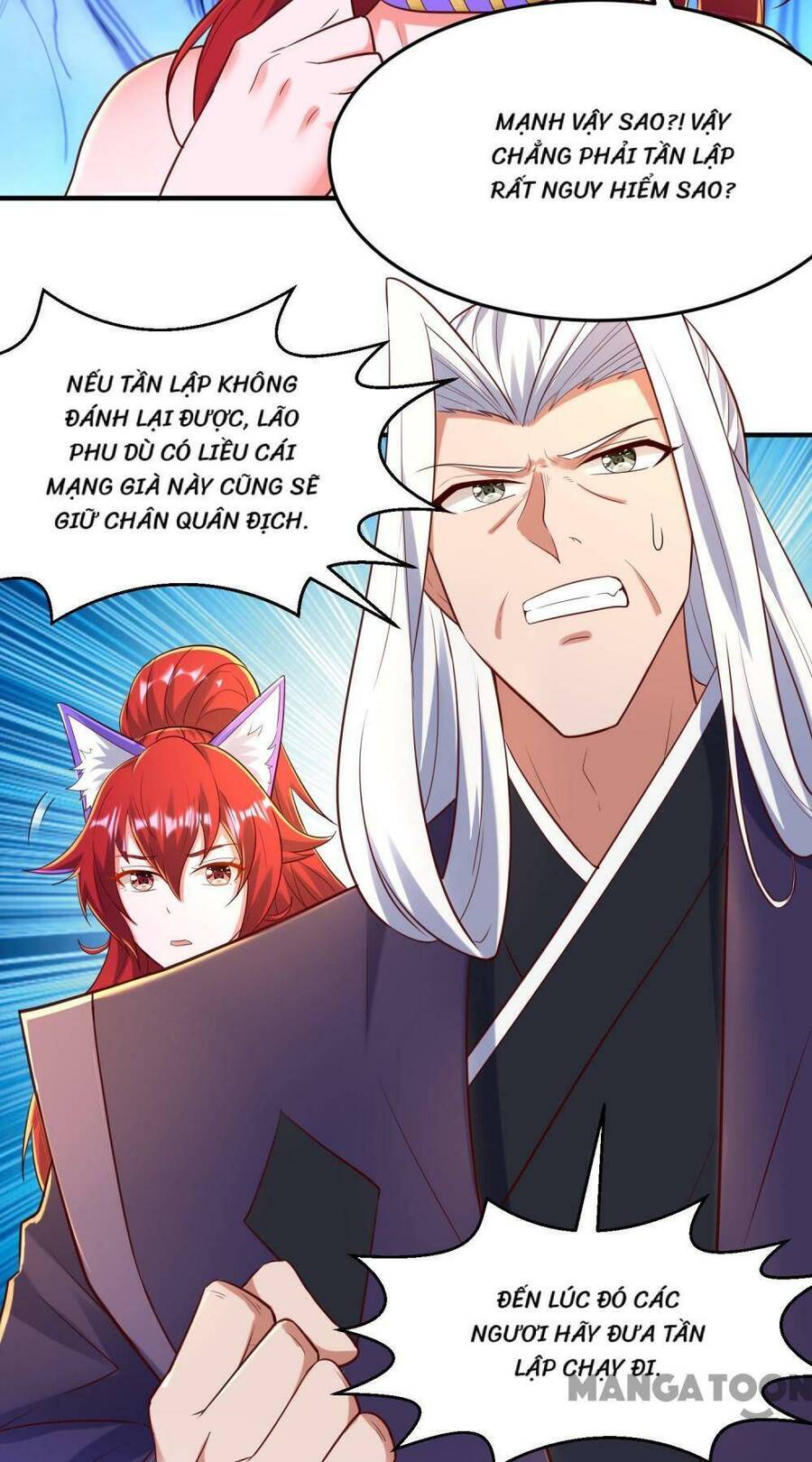 Đệ Nhất Ở Rể Chapter 269 - 17