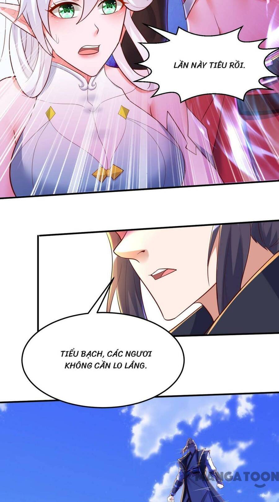 Đệ Nhất Ở Rể Chapter 269 - 5