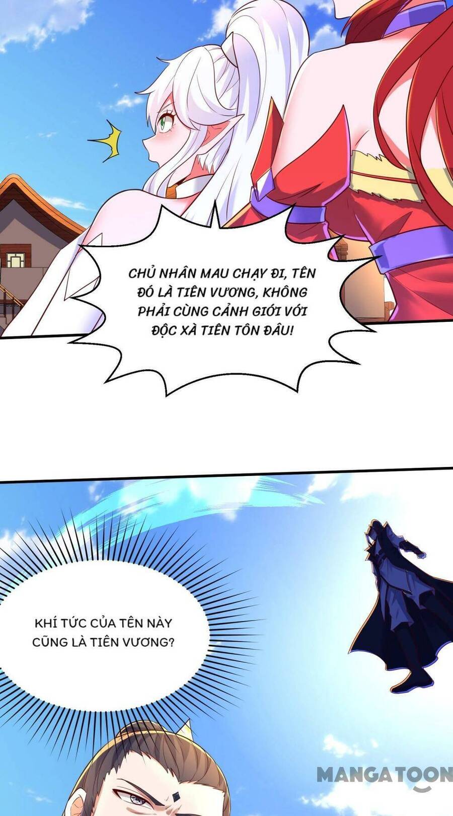 Đệ Nhất Ở Rể Chapter 269 - 7