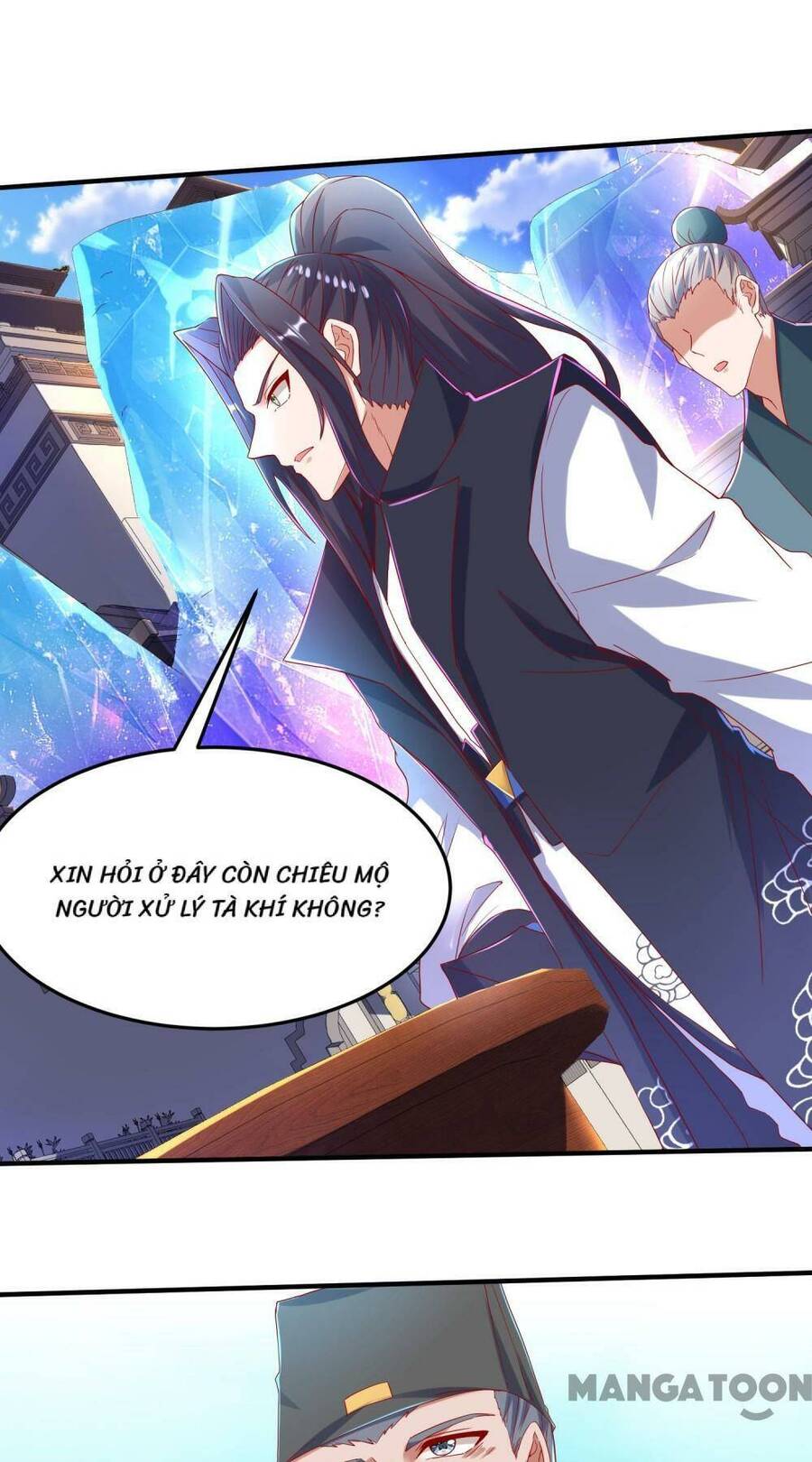 Đệ Nhất Ở Rể Chapter 270 - 14