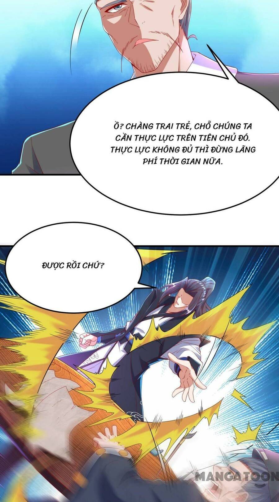 Đệ Nhất Ở Rể Chapter 270 - 15