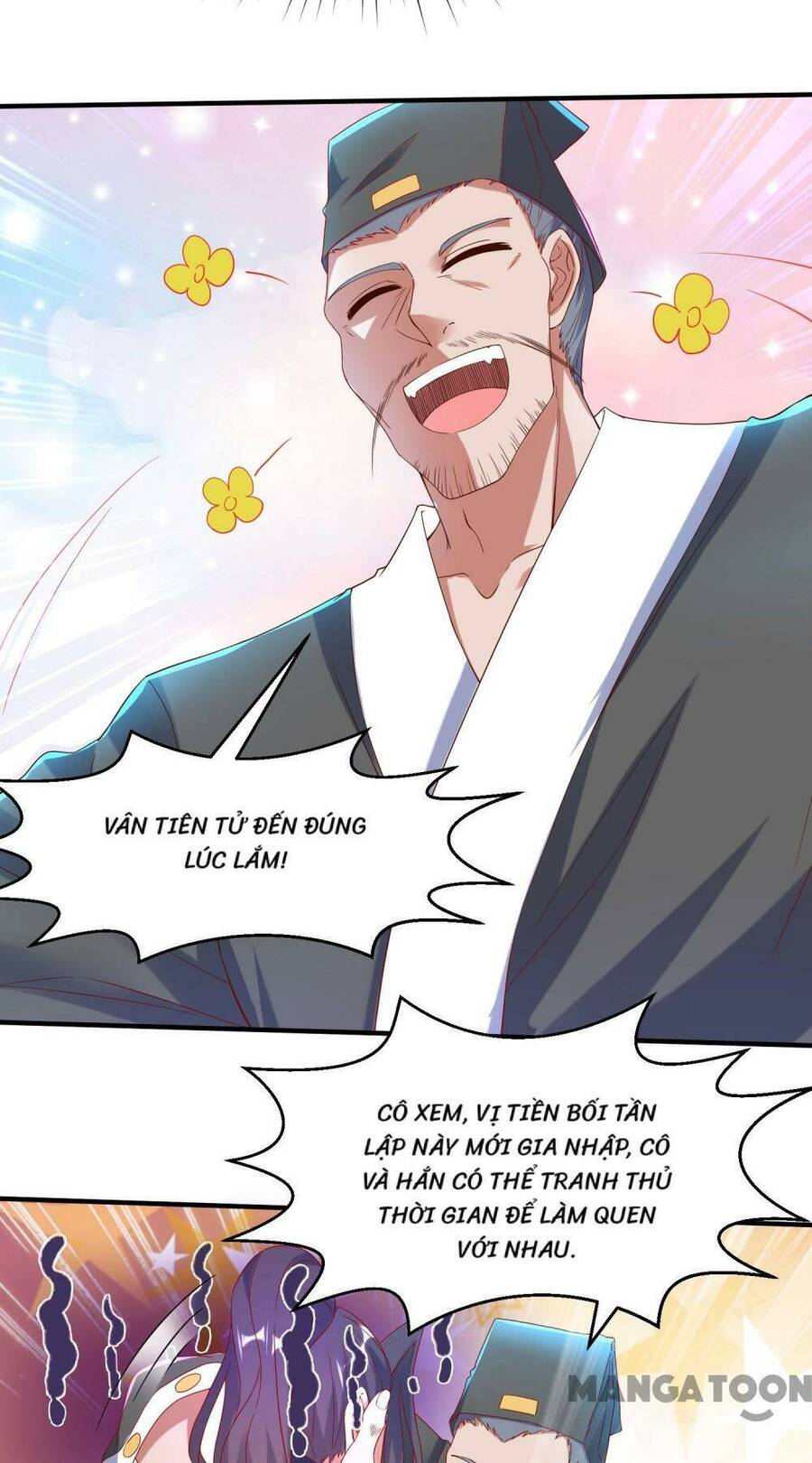 Đệ Nhất Ở Rể Chapter 270 - 21