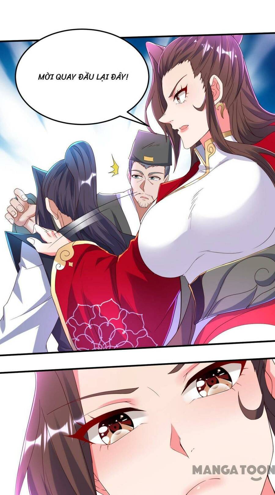 Đệ Nhất Ở Rể Chapter 270 - 25