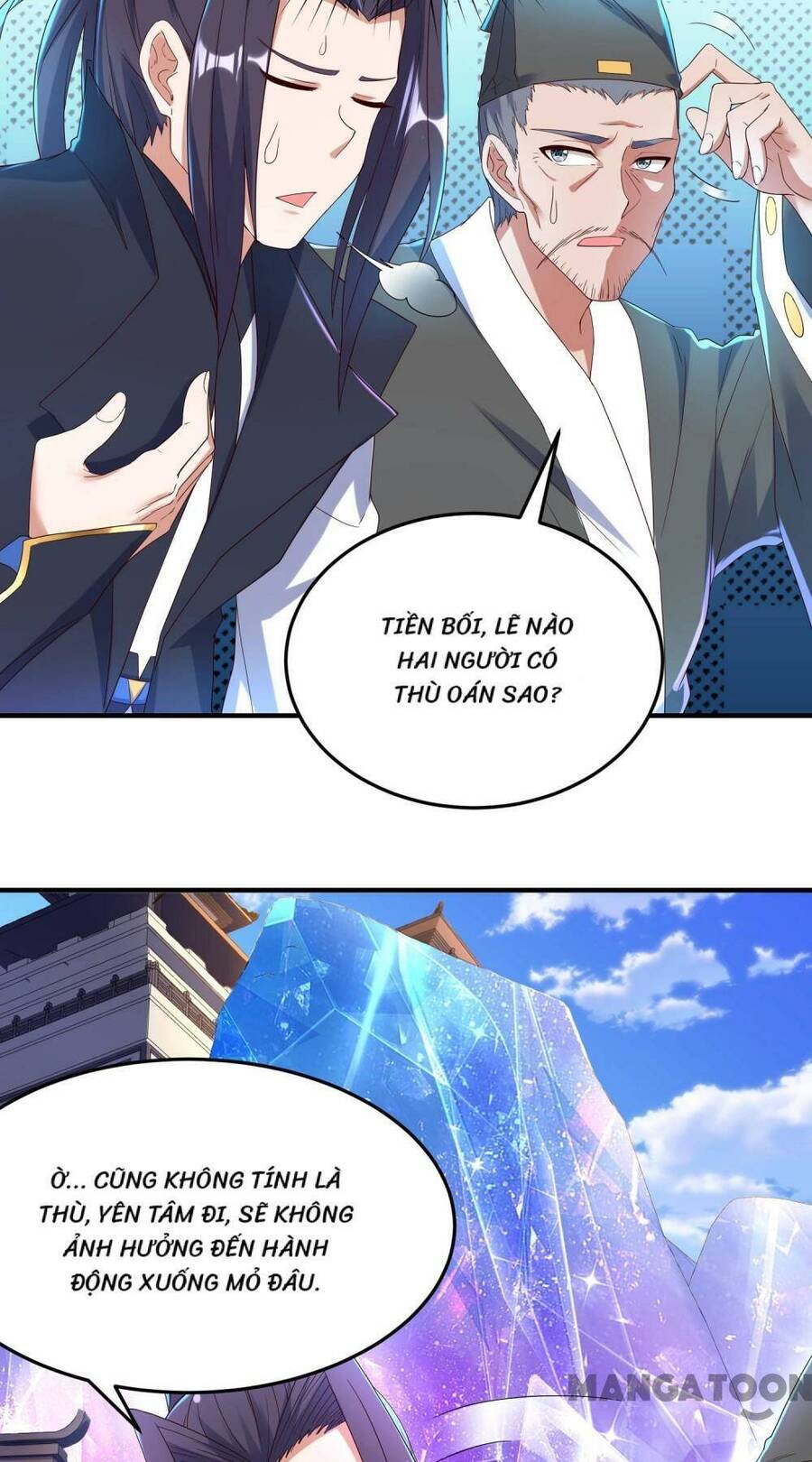 Đệ Nhất Ở Rể Chapter 270 - 29