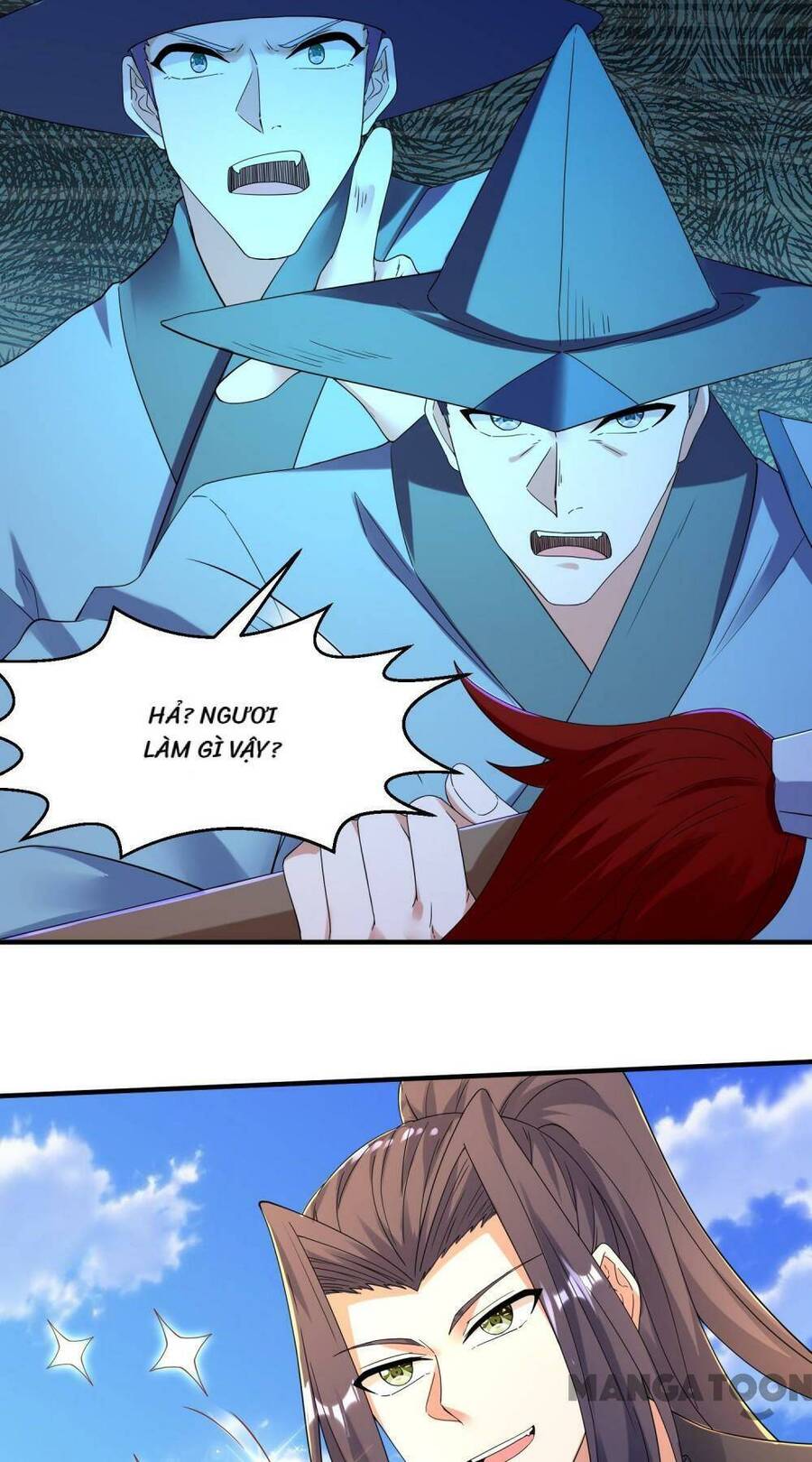 Đệ Nhất Ở Rể Chapter 270 - 5