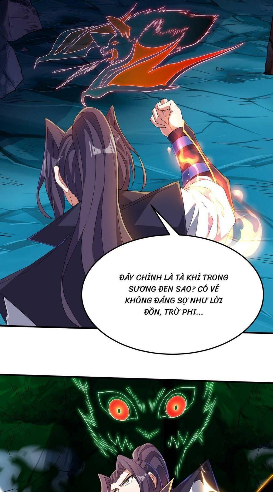 Đệ Nhất Ở Rể Chapter 270 - 41