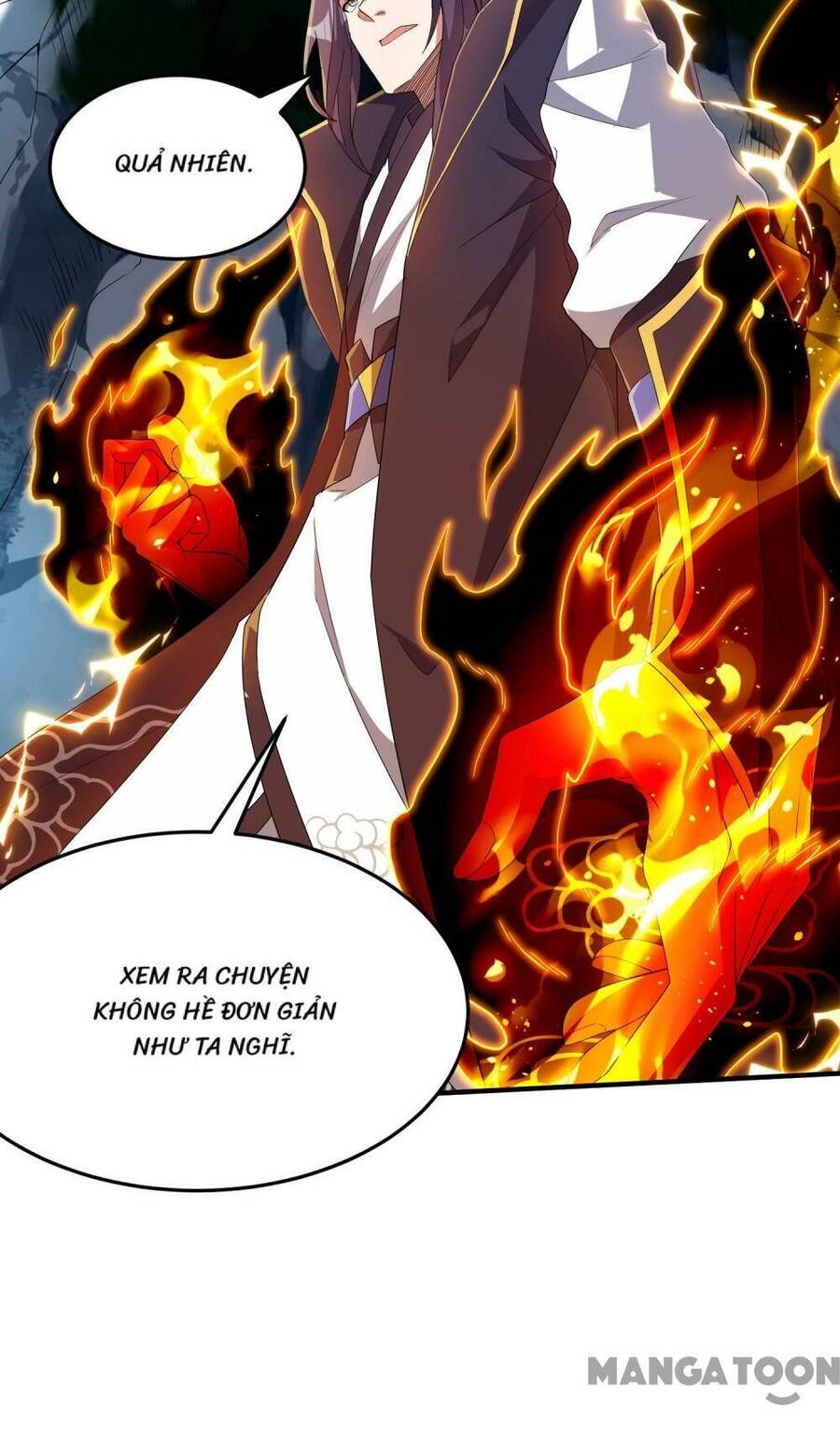 Đệ Nhất Ở Rể Chapter 270 - 42