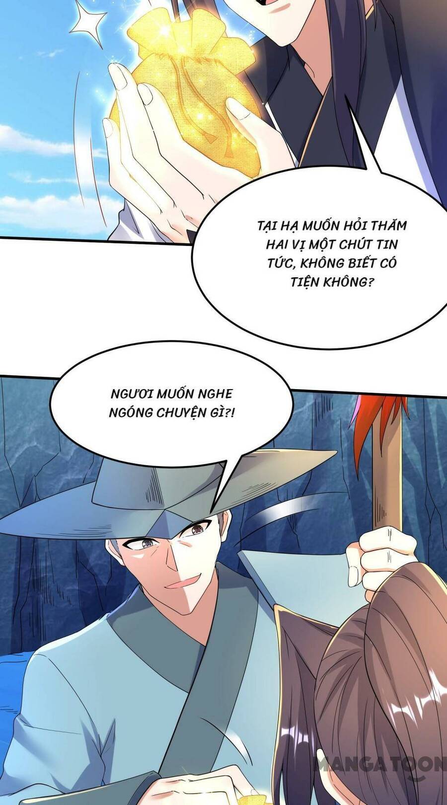 Đệ Nhất Ở Rể Chapter 270 - 6