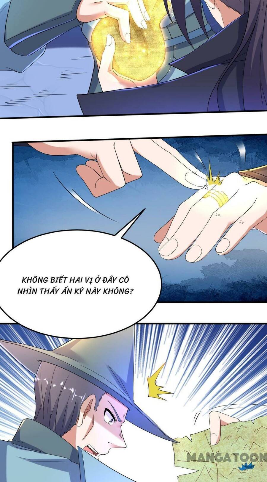 Đệ Nhất Ở Rể Chapter 270 - 7