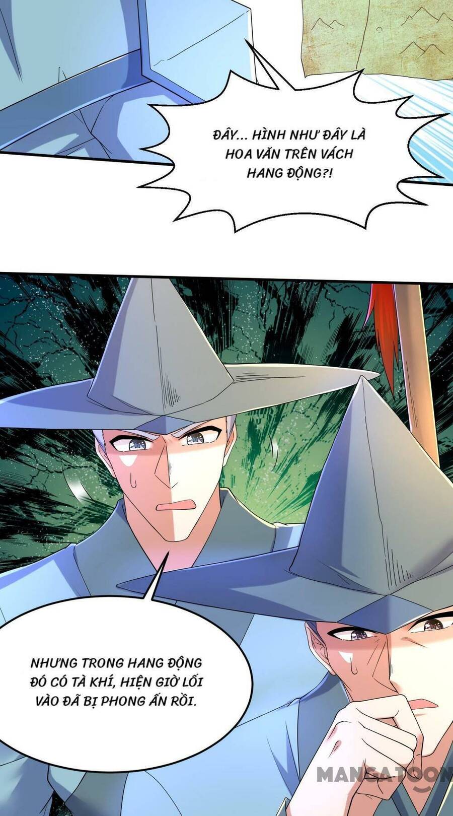 Đệ Nhất Ở Rể Chapter 270 - 8