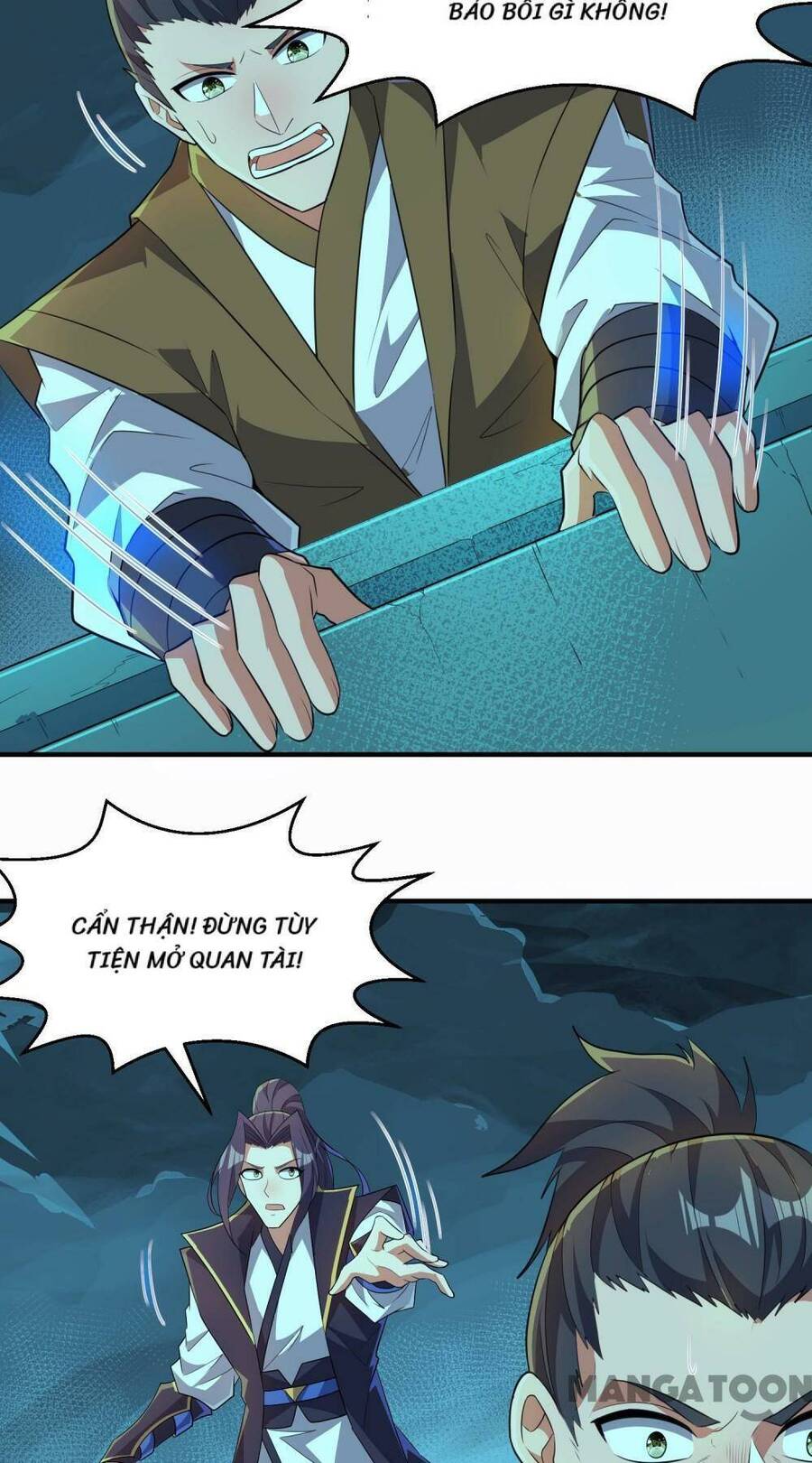 Đệ Nhất Ở Rể Chapter 271 - 29