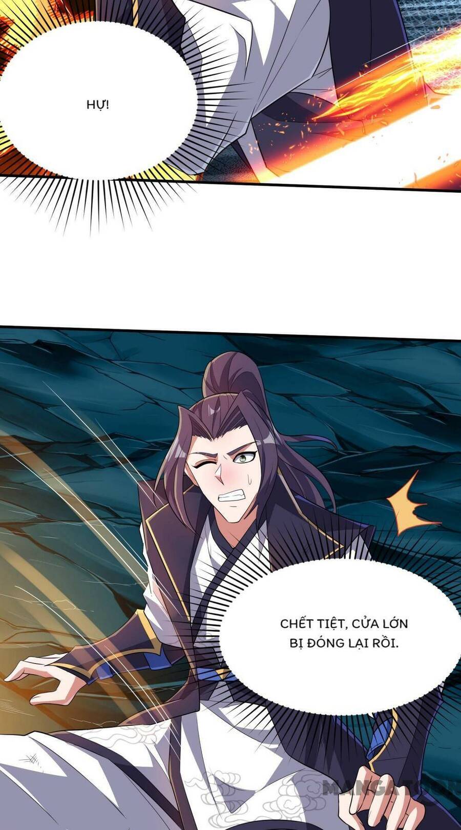 Đệ Nhất Ở Rể Chapter 271 - 35