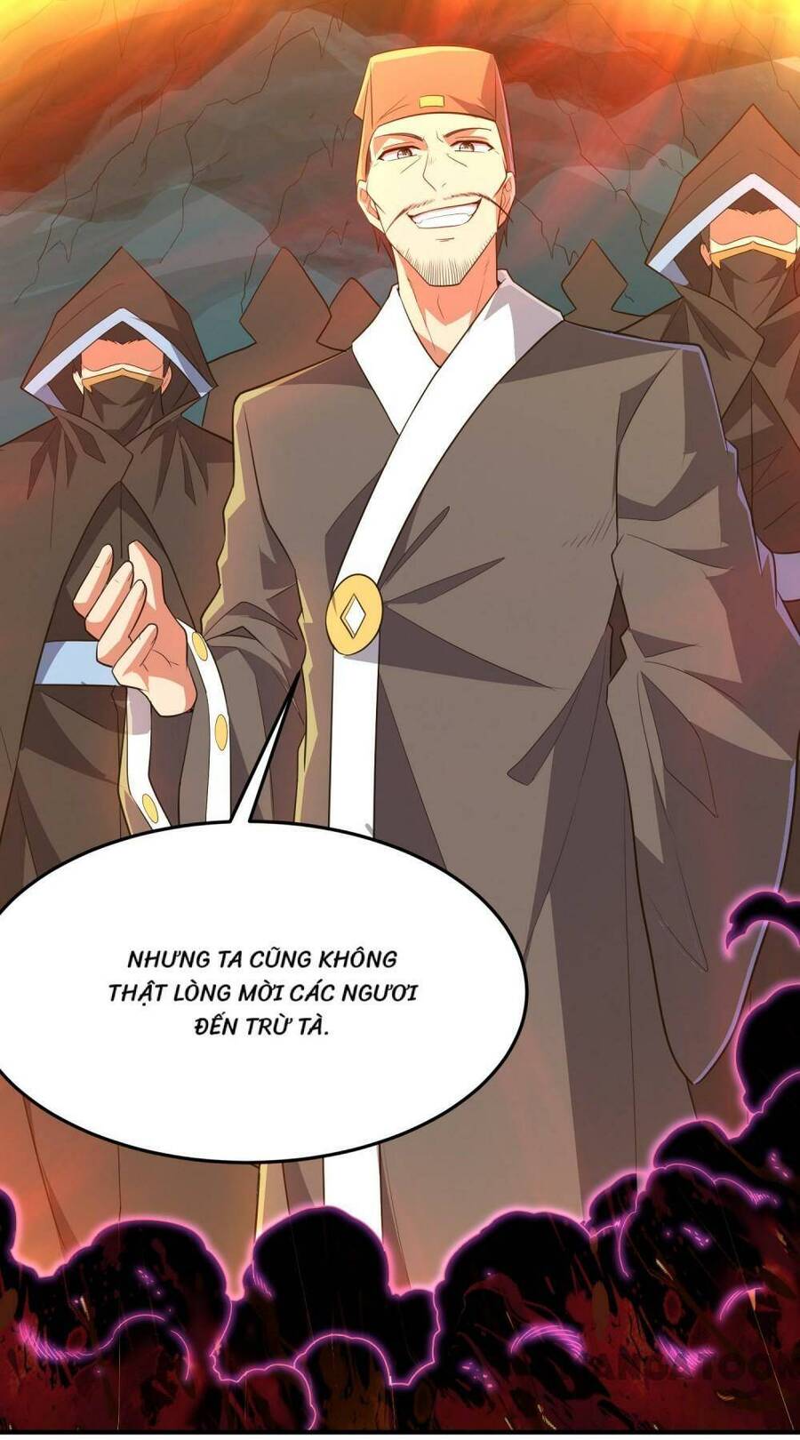 Đệ Nhất Ở Rể Chapter 271 - 39