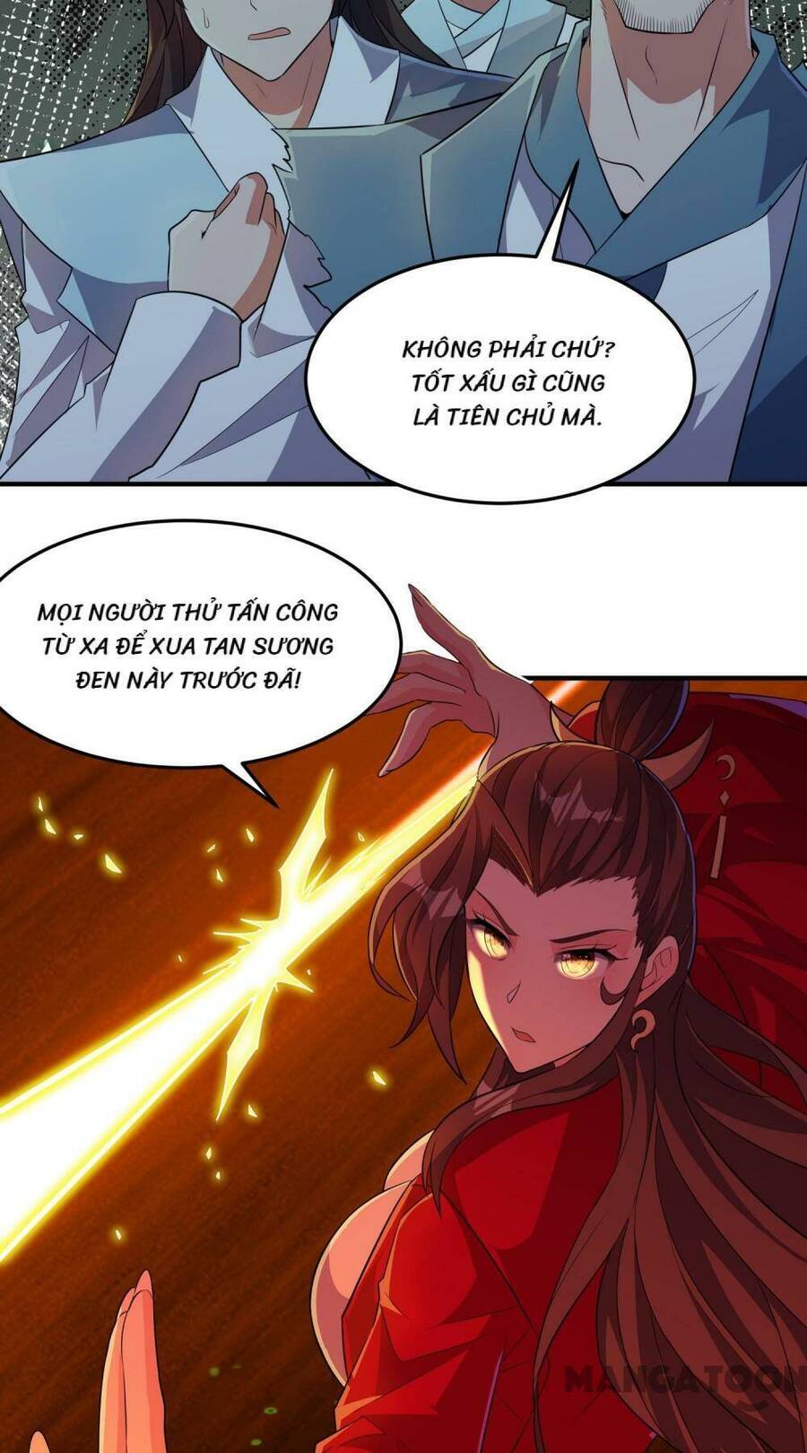 Đệ Nhất Ở Rể Chapter 271 - 6