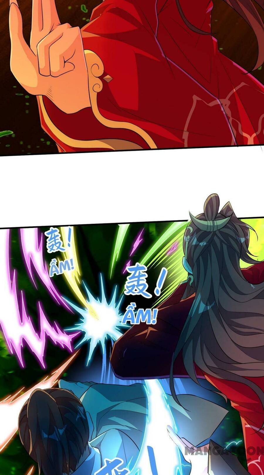 Đệ Nhất Ở Rể Chapter 271 - 7
