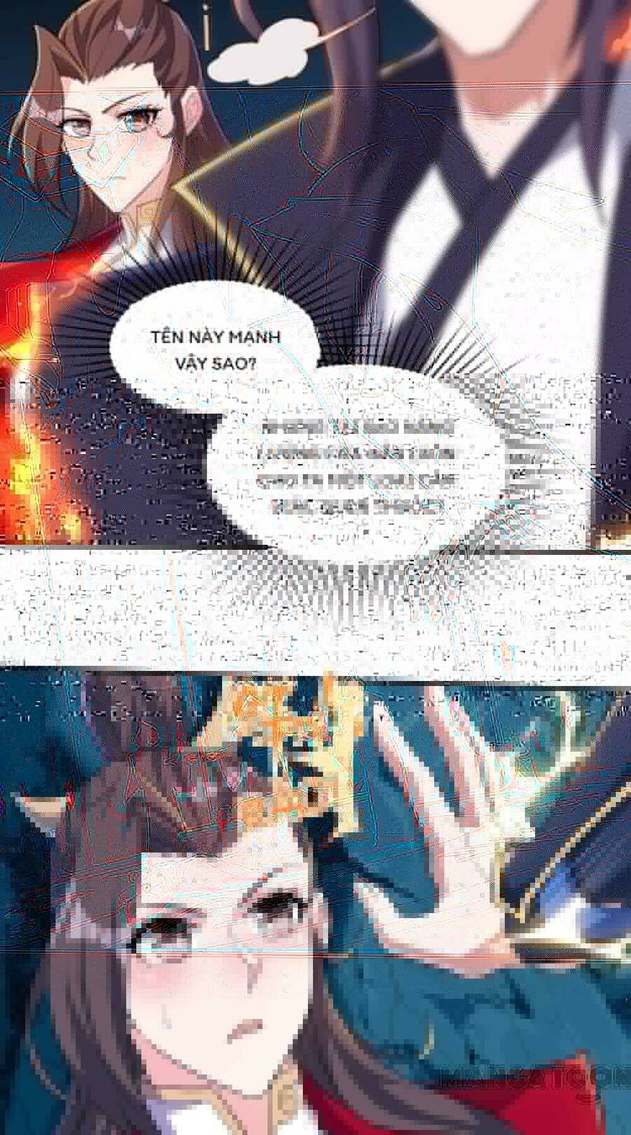 Đệ Nhất Ở Rể Chapter 272 - 2