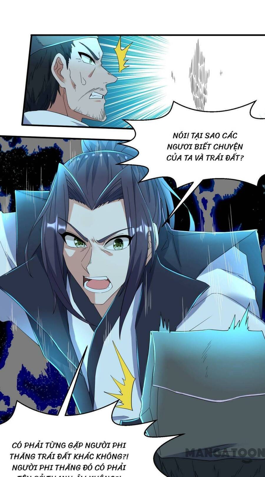 Đệ Nhất Ở Rể Chapter 272 - 13