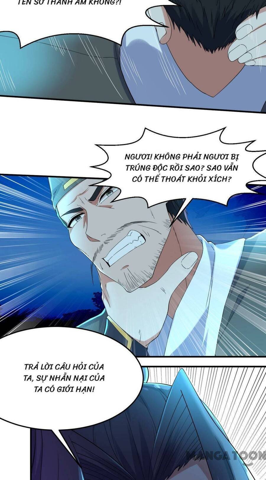 Đệ Nhất Ở Rể Chapter 272 - 14