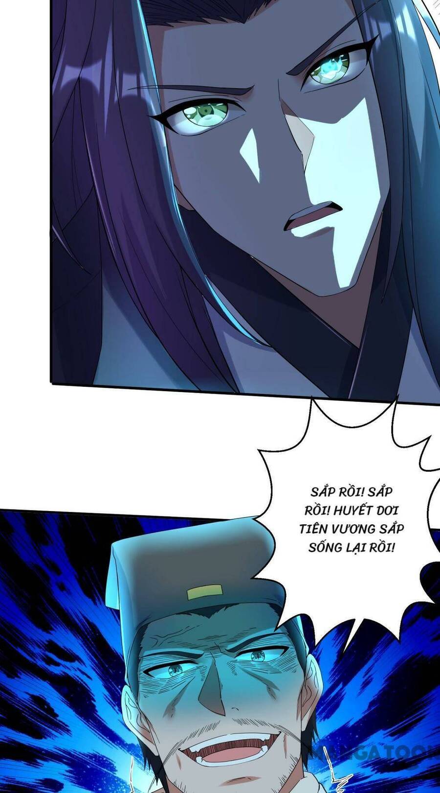 Đệ Nhất Ở Rể Chapter 272 - 15