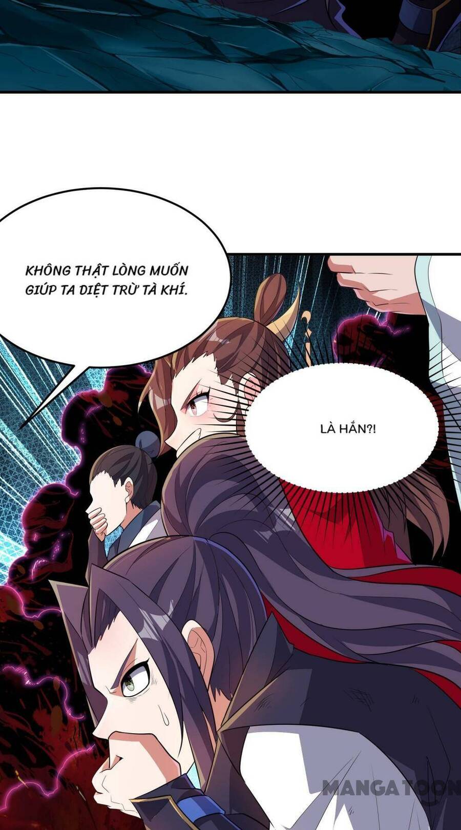 Đệ Nhất Ở Rể Chapter 272 - 22
