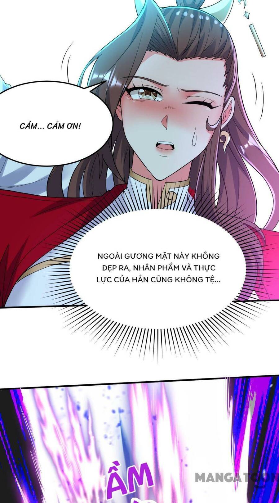 Đệ Nhất Ở Rể Chapter 272 - 25