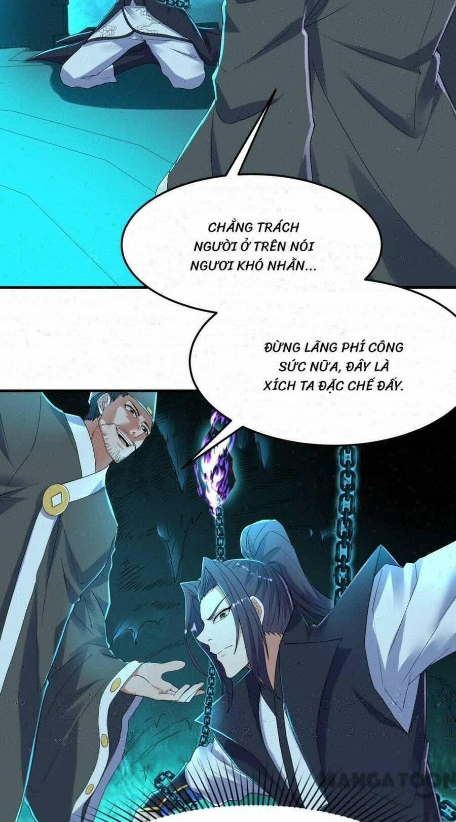 Đệ Nhất Ở Rể Chapter 272 - 4