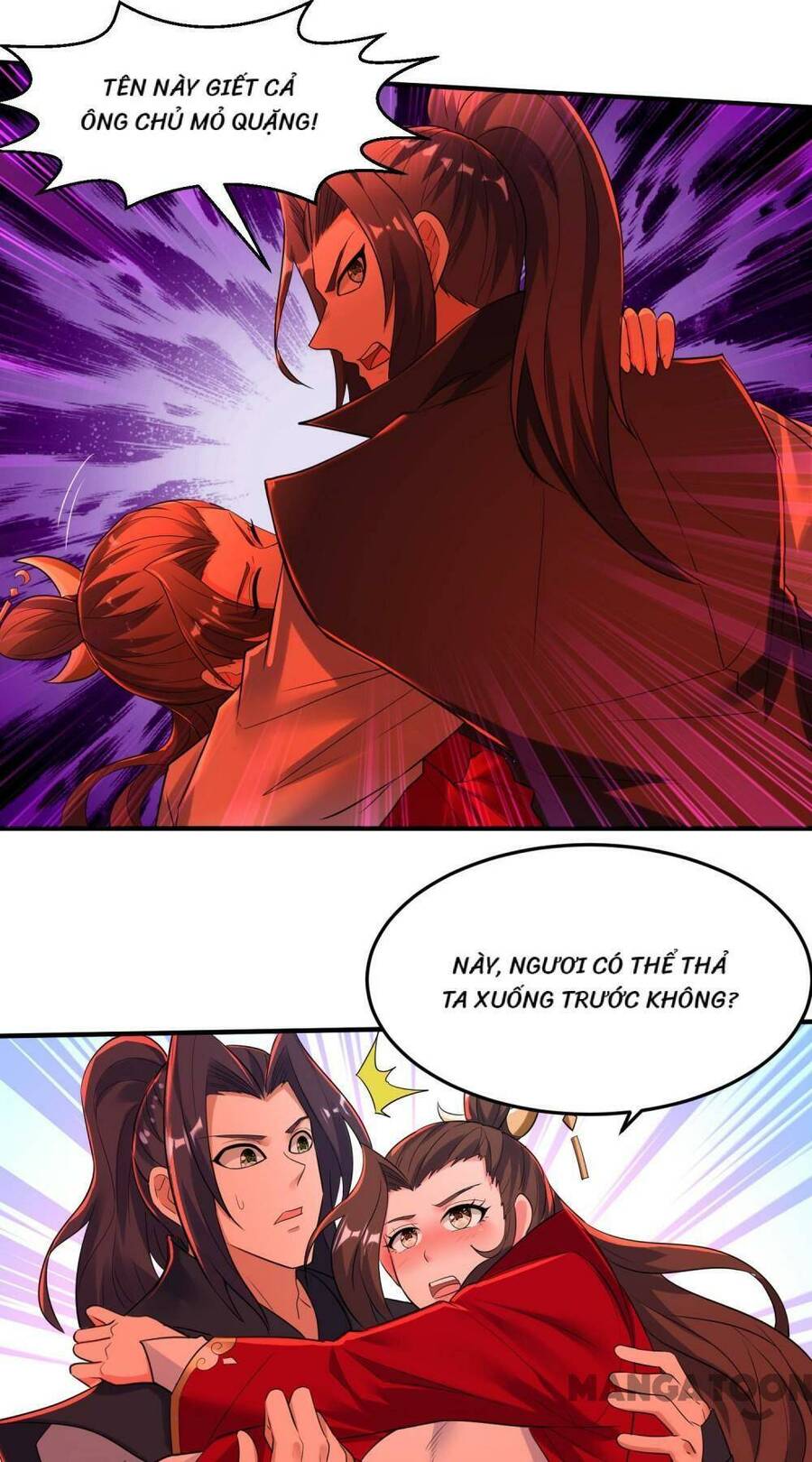 Đệ Nhất Ở Rể Chapter 272 - 37