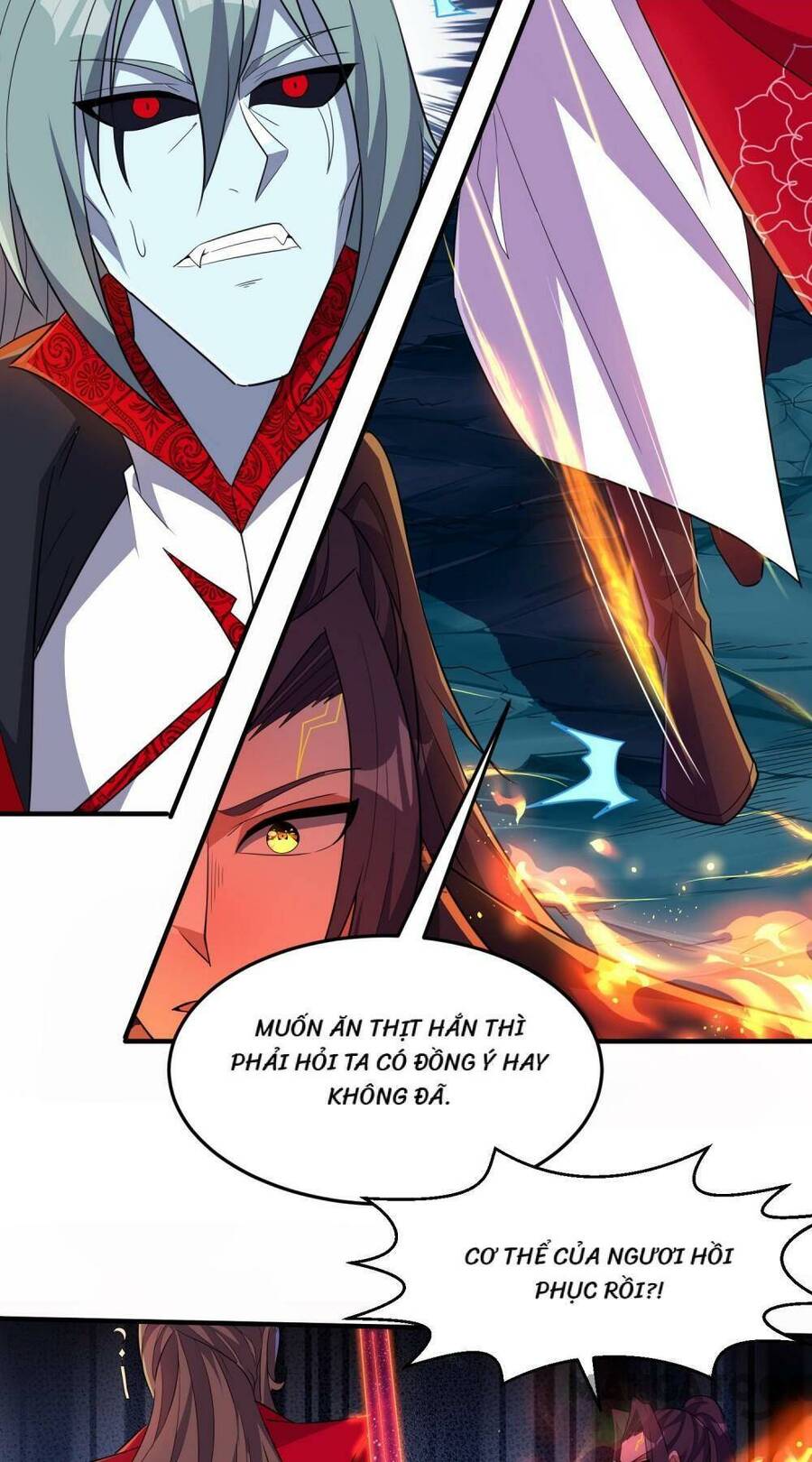 Đệ Nhất Ở Rể Chapter 273 - 14