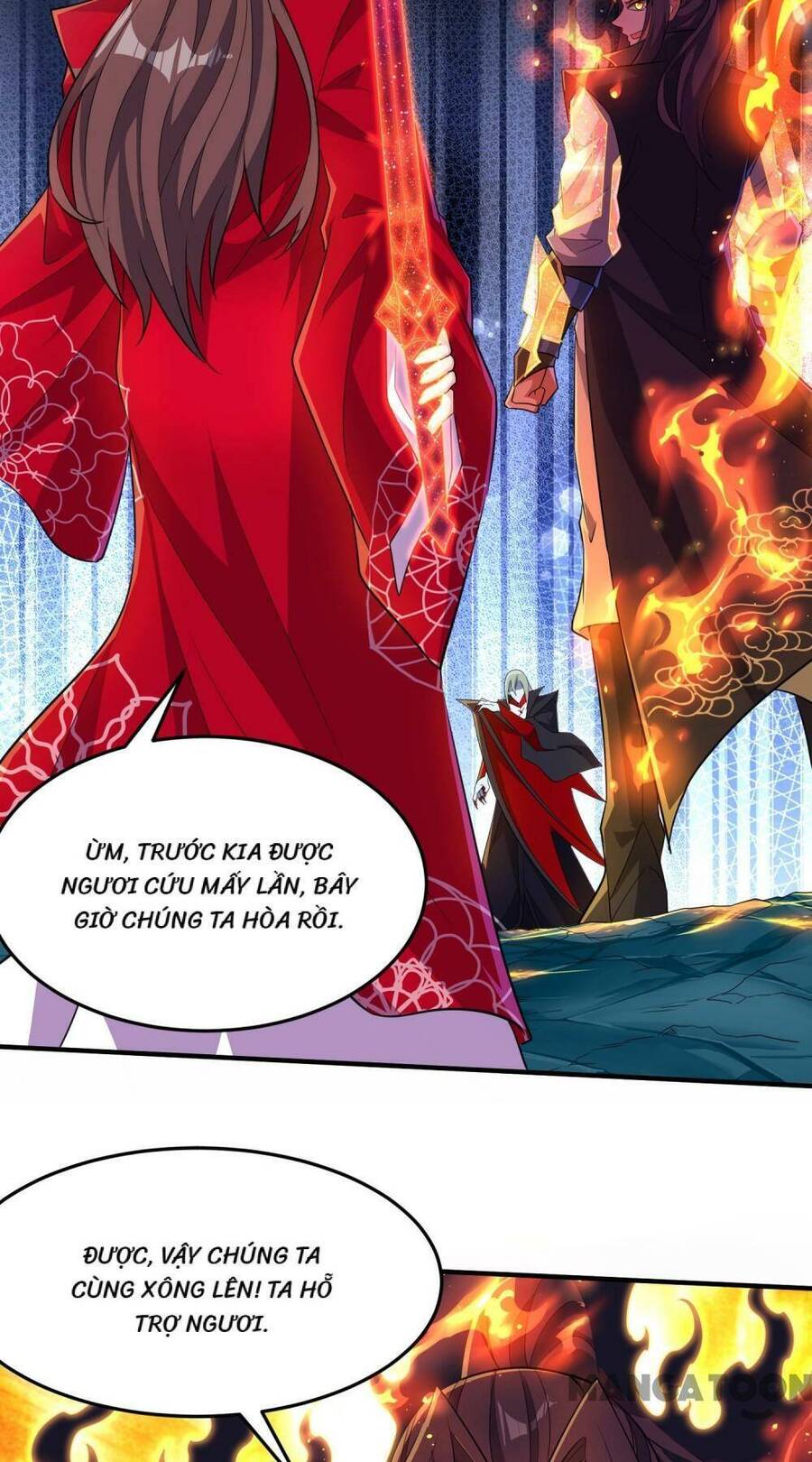 Đệ Nhất Ở Rể Chapter 273 - 15