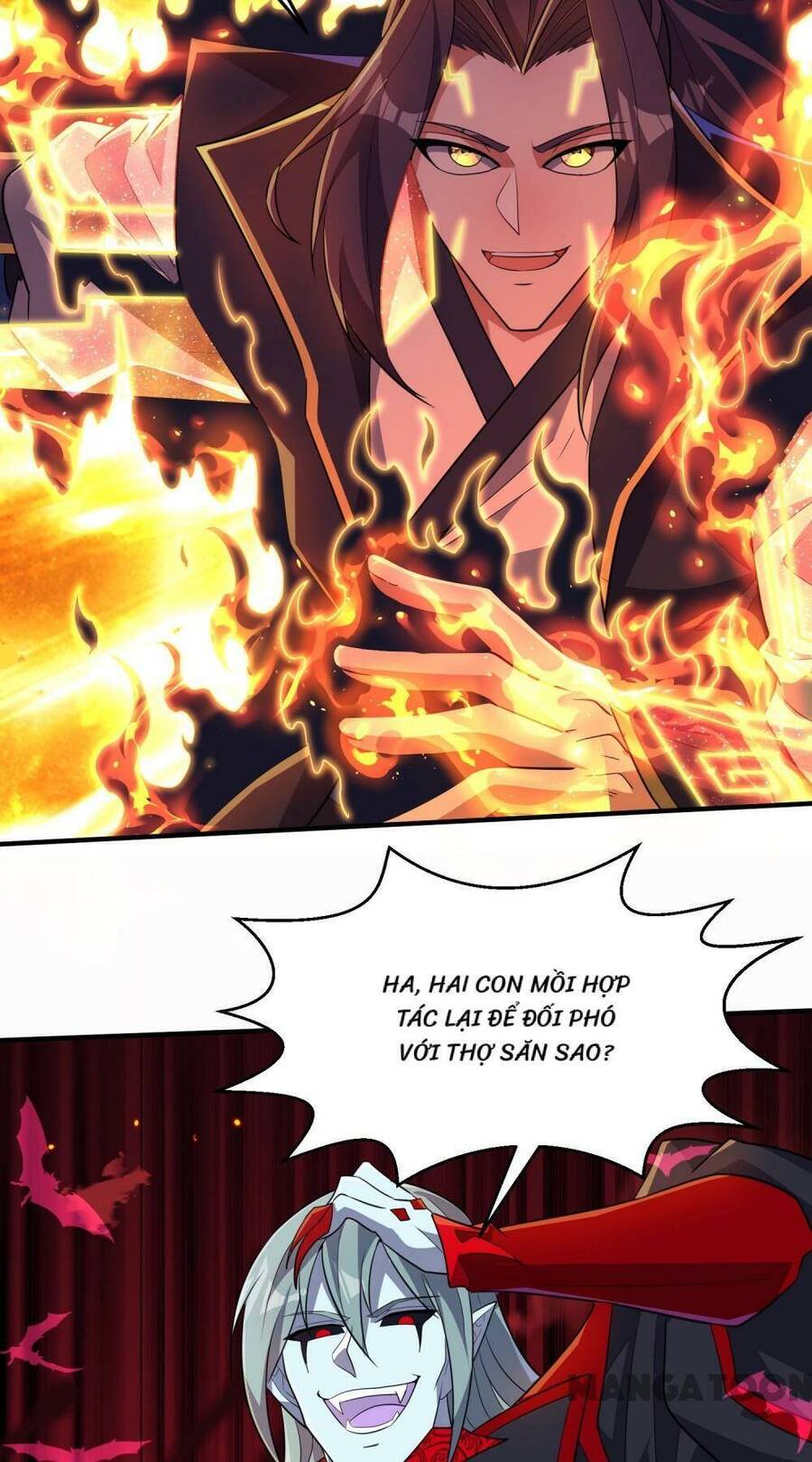Đệ Nhất Ở Rể Chapter 273 - 16