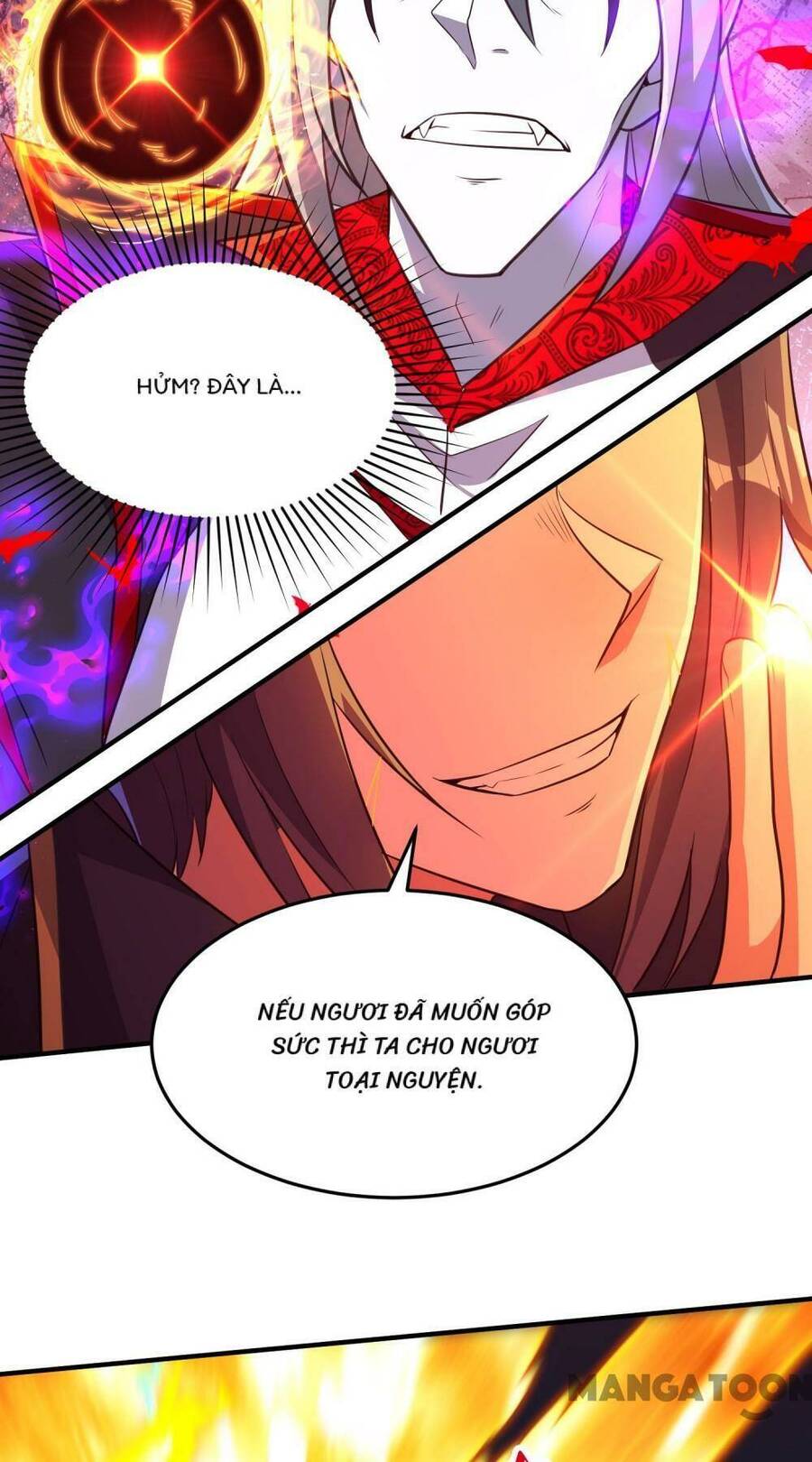 Đệ Nhất Ở Rể Chapter 273 - 23