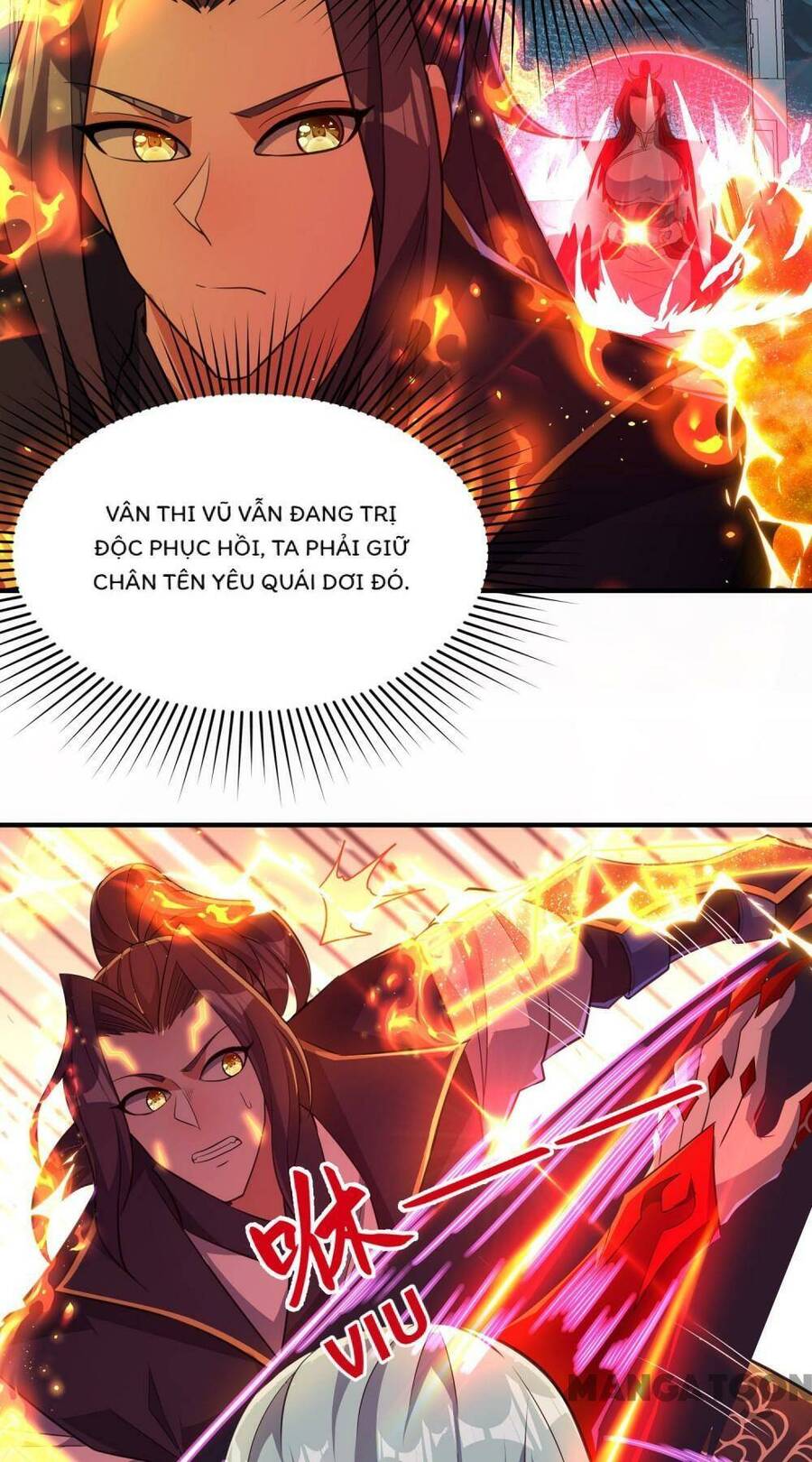 Đệ Nhất Ở Rể Chapter 273 - 4