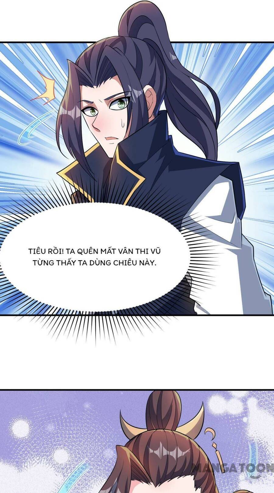 Đệ Nhất Ở Rể Chapter 273 - 33