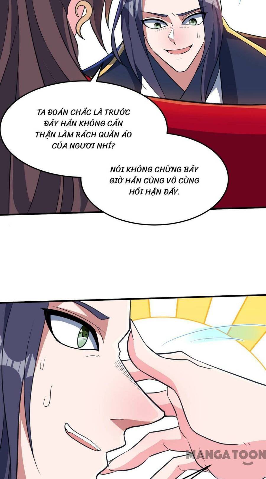 Đệ Nhất Ở Rể Chapter 273 - 36
