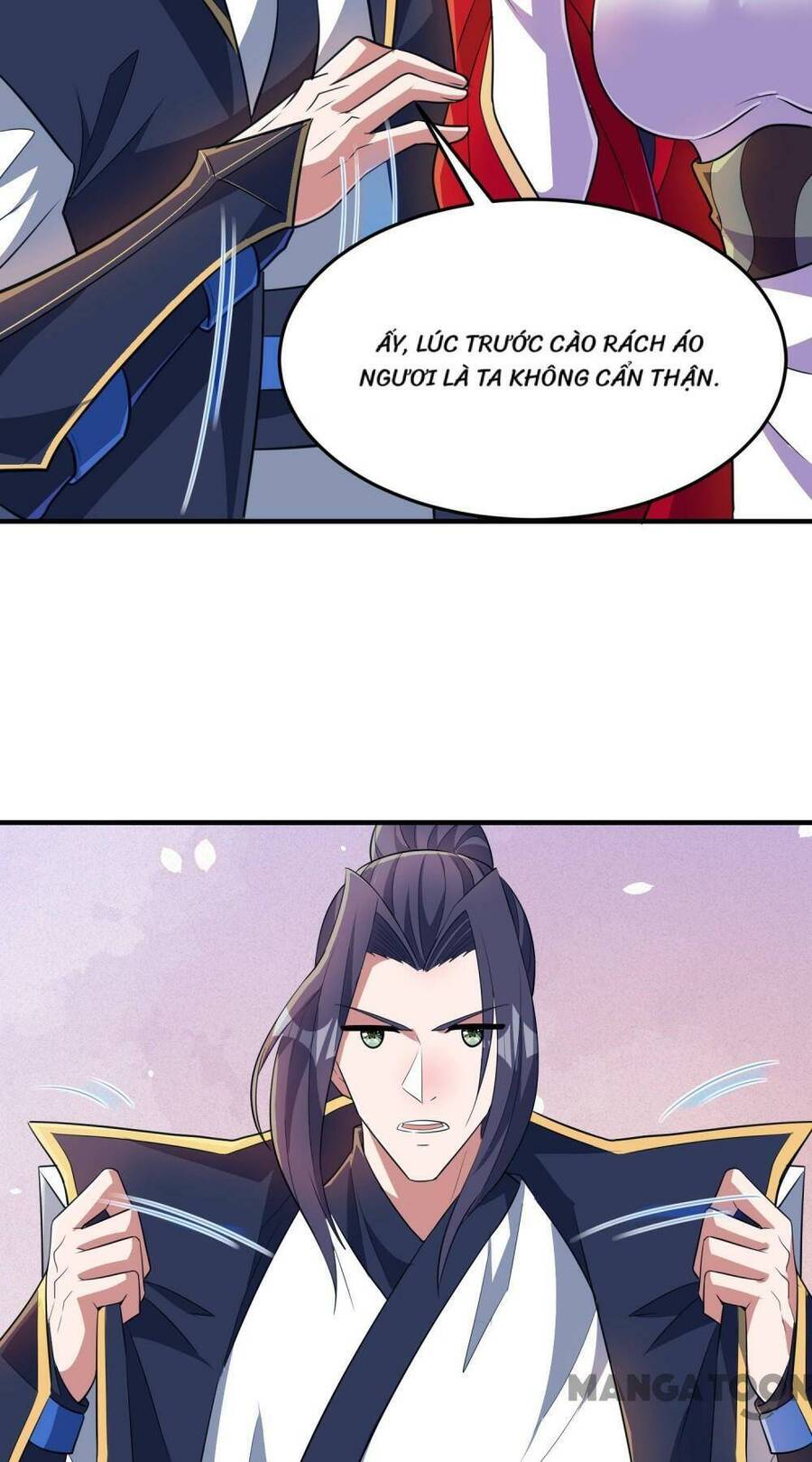 Đệ Nhất Ở Rể Chapter 273 - 39