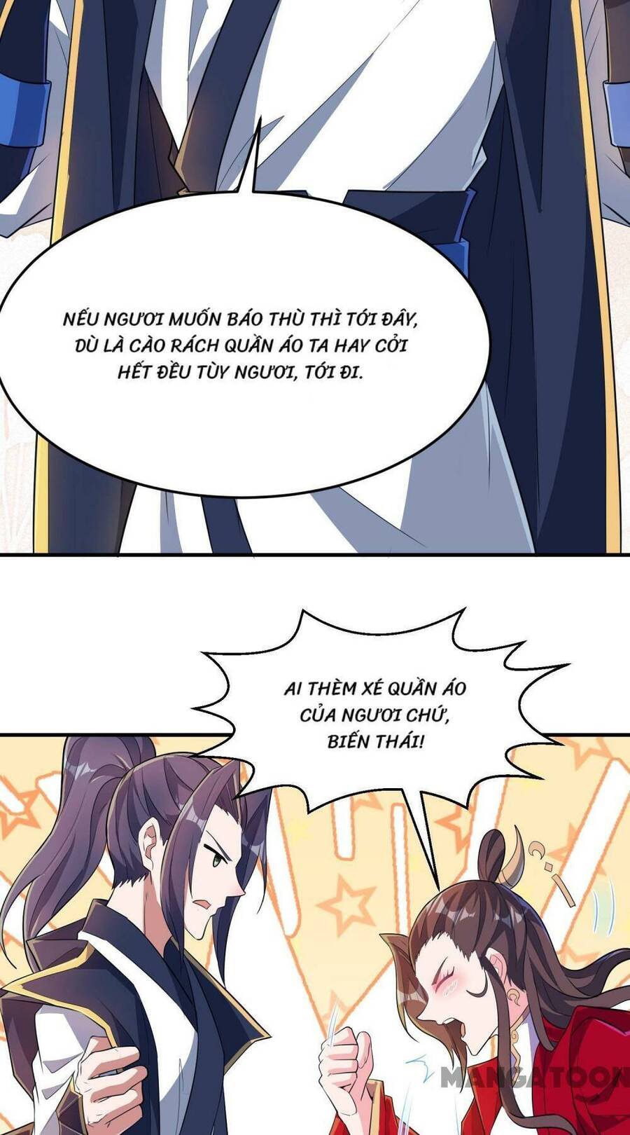 Đệ Nhất Ở Rể Chapter 273 - 40