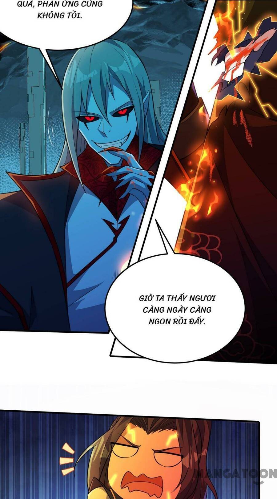 Đệ Nhất Ở Rể Chapter 273 - 7