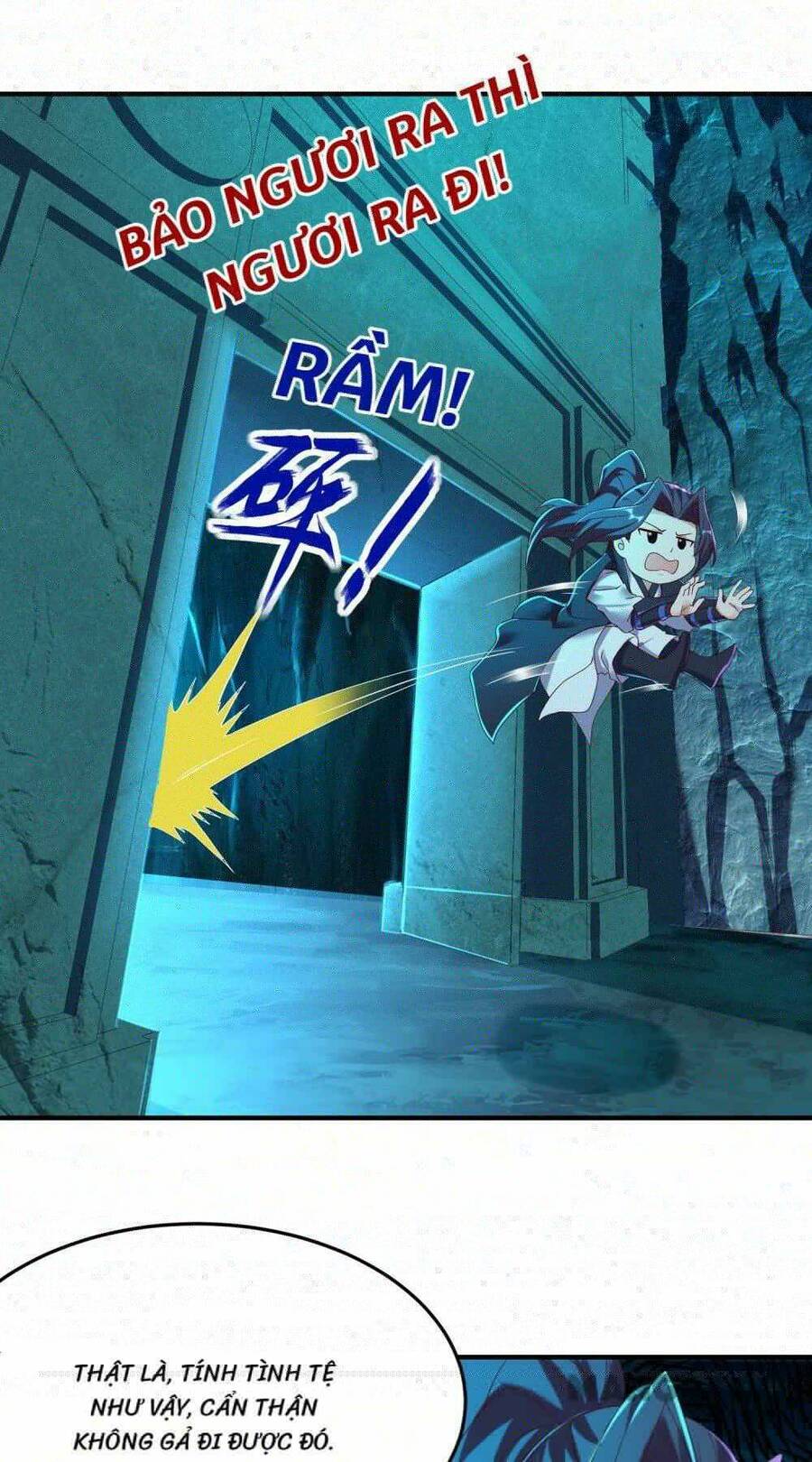 Đệ Nhất Ở Rể Chapter 274 - 13