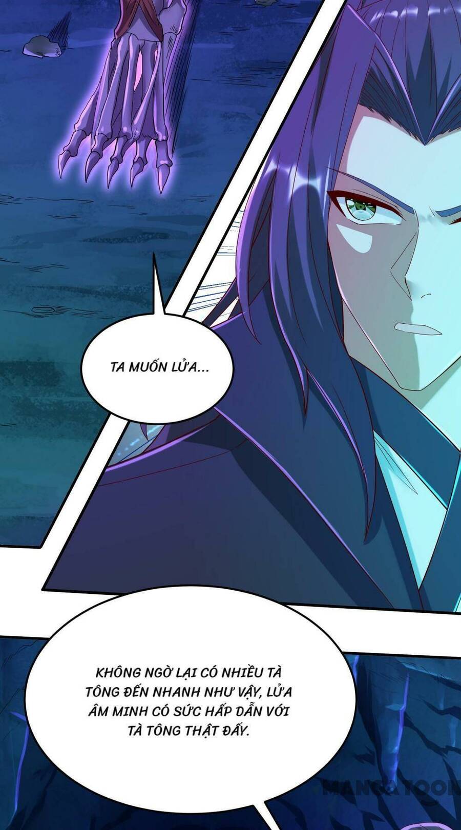 Đệ Nhất Ở Rể Chapter 274 - 15