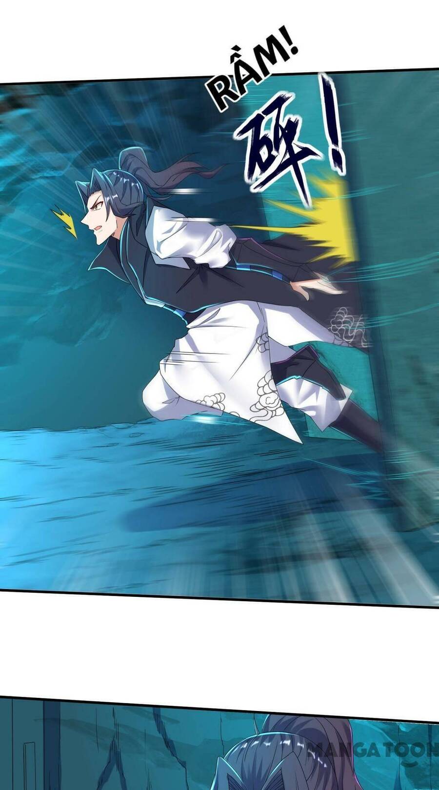 Đệ Nhất Ở Rể Chapter 274 - 24