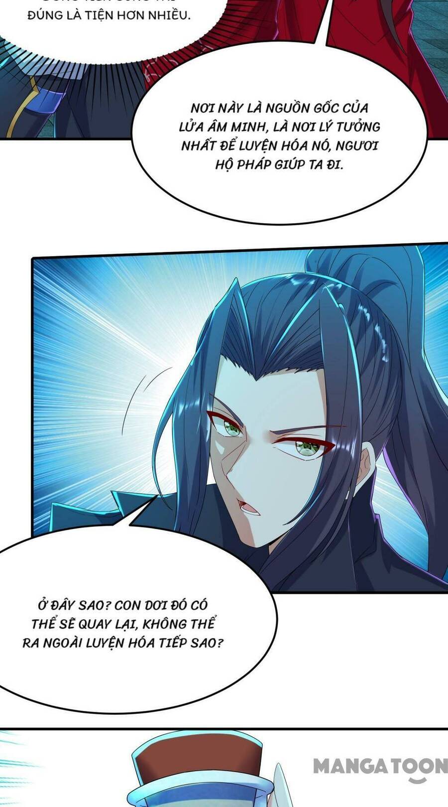 Đệ Nhất Ở Rể Chapter 274 - 9