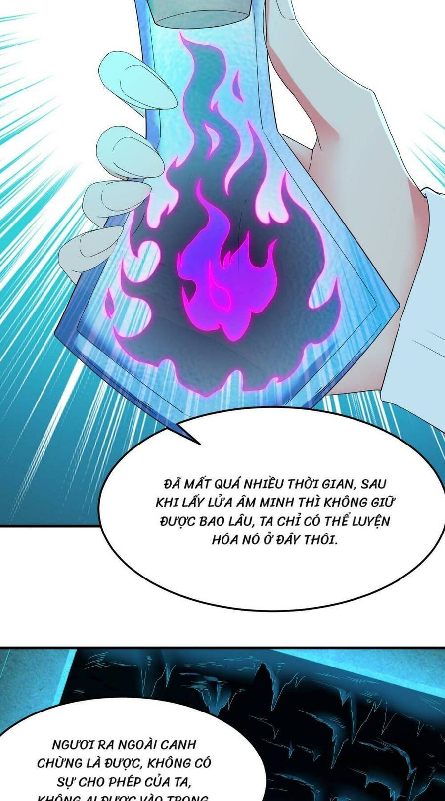 Đệ Nhất Ở Rể Chapter 274 - 10