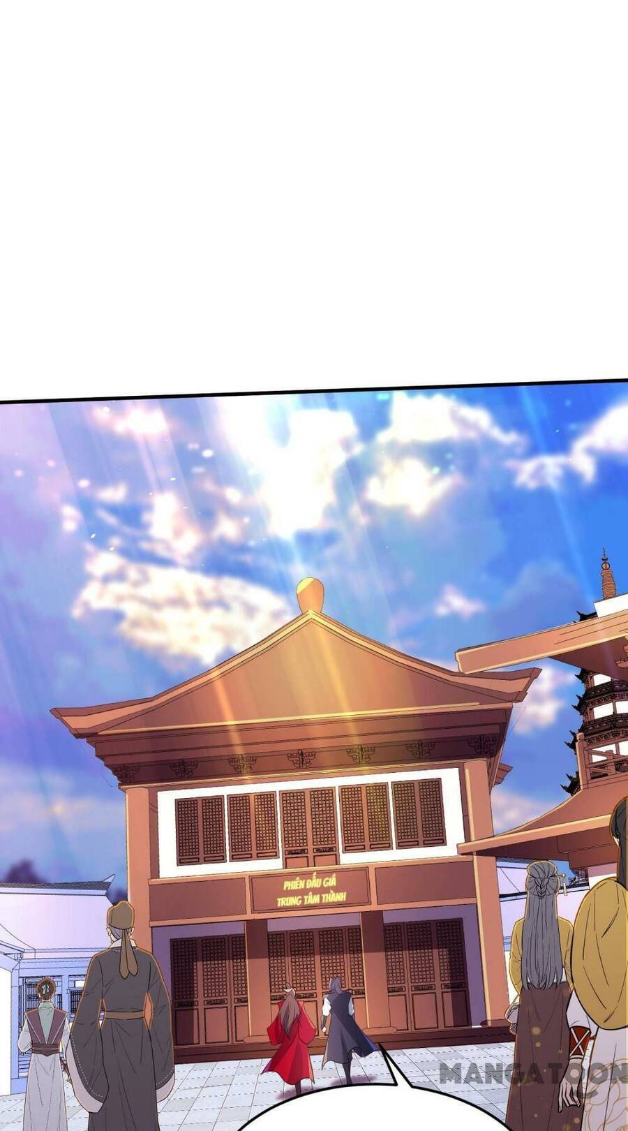 Đệ Nhất Ở Rể Chapter 275 - 20